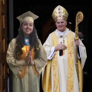 Meet your Posher, Claire